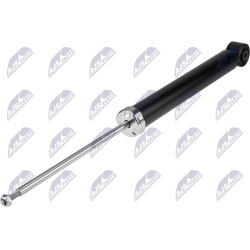 NTY REAR SHOCK ABSORBER
NTY-SPEC A-PL-037, NTY