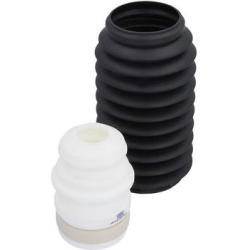 apsauginio dangtelio komplektas, amortizatorius
                                KAMOKA                                       