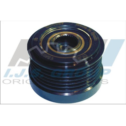 Škivas generatoriaus sankabinis
                                IJS GROUP                                                30-