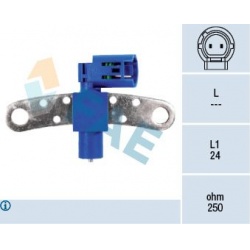 Daviklis alkūninio veleno padėties
                                FAE                                                79217