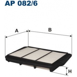 oro filtras
                                FILTRON                                                AP082/6, Nenurodytas gamin
