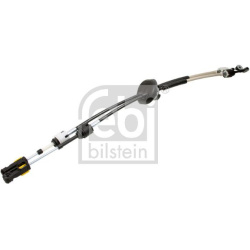 trosas, neautomatinė transmisija
                                FEBI BILSTEIN                                              