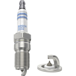 uždegimo žvakė Double Iridium
                                BOSCH                                0242230524, BOSCH, 0242