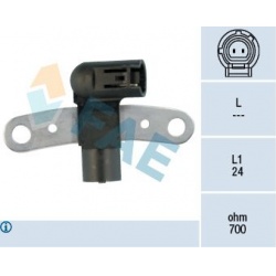 Daviklis alkūninio veleno padėties
                                FAE                                                79031