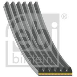 V formos rumbuoti diržai
                                FEBI BILSTEIN                                                181283