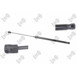 dujinė spyruoklė, bagažinė LORO
                                ABAKUS                                                101