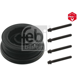 skriemulys, alkūninis velenas ProKit
                                FEBI BILSTEIN                                          