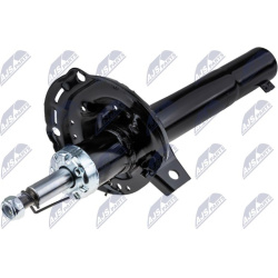 NTY FRONT SHOCK ABSORBER
                                NTY-SPEC                                                A-AU-030, NT