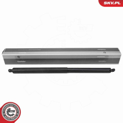 dujinė spyruoklė, bagažinė
                                ESEN SKV                                                52SKV8