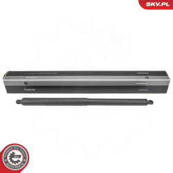 dujinė spyruoklė, bagažinė
                                ESEN SKV                                                52SKV8