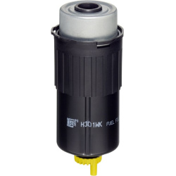 kuro filtras
                                HENGST FILTER                                                H301WK, Nenurodytas