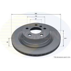 COMLINE                                                ADC5054V, COMLINE, ADC5054V, auto detalė