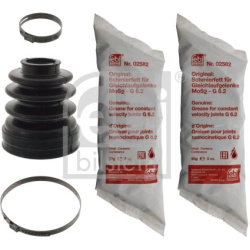 pusašio šarnyro apsauga
                                FEBI BILSTEIN                                100344, FEBI BILSTEIN,