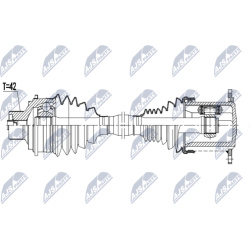 pusašis
NTY NPW-PS-021, NTY, NPW-PS-021, auto detalė