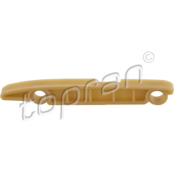 kreiptuvai, sinchronizavimo grandinė
                                TOPRAN                                120 501, Nenurody