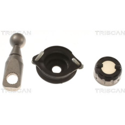 trosas, neautomatinė transmisija
                                TRISCAN                                8140 29779, Nenurody