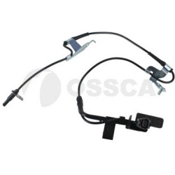 jutiklis, rato greitis
OSSCA 24362, Nenurodyta