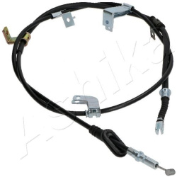 Trosas, stovėjimo stabdys
                                ASHIKA                                                131-04-415L,