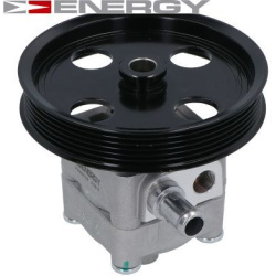 hidraulinis siurblys, vairo sistema
                                ENERGY                                                PW6
