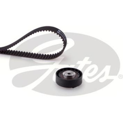 paskirstymo diržo komplektas PowerGrip™
                                GATES                                             