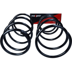 spyruoklė
                                MAXGEAR                                60-1671D, MAXGEAR, 60-1671D, auto detalė