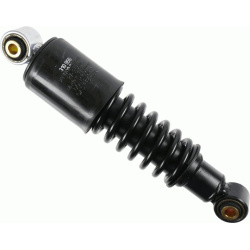 Amortizatorius, kabinos pakaba
BOGE 27-G85-0,