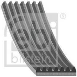 V formos rumbuoti diržai
                                FEBI BILSTEIN                                                184507