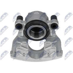 NTY BRAKE CALIPER FRONT
                                NTY-SPEC                                                HZP-FR-068, N