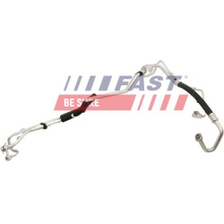 aukšto/žemo slėgio linija, oro kondicionavimas
                                FAST-SPEC                                  