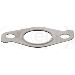 tarpiklis, EGR vožtuvo vamzdelis
                                ELRING                                                703.3