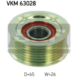 Įtempėjas diržo
                                SKF                                                VKM63028, SKF, VKM63028