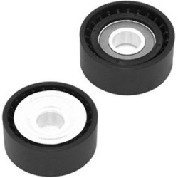 įtempiklio skriemulys, V formos rumbuotas diržas
                                MAGNETI MARELLI                           