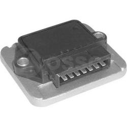 uždegimo jungiklis
                                OSSCA                                                00256, Nenurodytas g