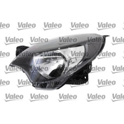 priekinis žibintas ORIGINAL PART
                                VALEO                                                044758