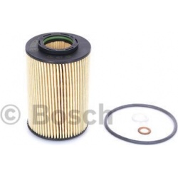 alyvos filtras
                                BOSCH                                                F026407061, BOSCH, F02640