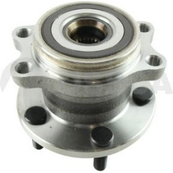 Rato guolio komplektas
                                OSSCA                                                38894, Nenurodyta