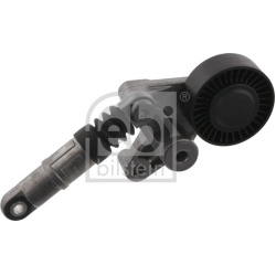 diržo įtempiklis, V formos rumbuotas diržas
                                FEBI BILSTEIN                                 