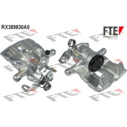 stabdžių apkaba
                                FTE                                RX389830A0, FTE, RX389830A0, auto detal�