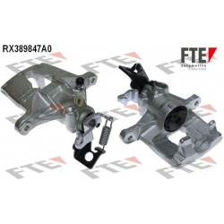 stabdžių apkaba
                                FTE                                RX389847A0, FTE, RX389847A0, auto detal�