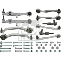 pakabos komplektas ProKit
                                FEBI BILSTEIN                                24800, FEBI BILSTEIN, 