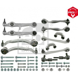 pakabos komplektas ProKit
                                FEBI BILSTEIN                                24802, FEBI BILSTEIN, 