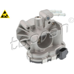 droselio korpusas
TOPRAN 724 266, Nenurodytas
