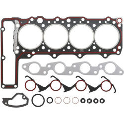 tarpiklių komplektas, cilindro galva
                                KAMOKA                                                8
