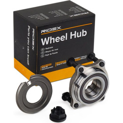 Rato guolio komplektas
RIDEX 654W1010, Nenurod