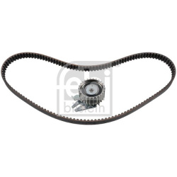 paskirstymo diržo komplektas
FEBI BILSTEIN 11