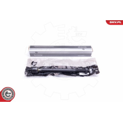 vidinė skersinė vairo trauklė
                                ESEN SKV                                                04SK