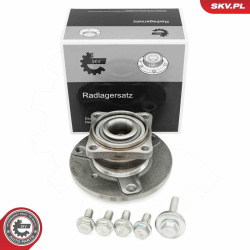 rato guolis
                                ESEN SKV                                                29SKV658, Nenurodytas gam