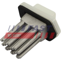 prerezistorius, pūtiklis
                                FAST                                                FT00421, FAST, 
