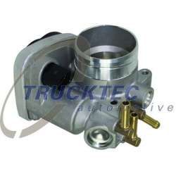 Droselio korpusas
                                TRUCKTEC AUTOMOTIVE                                                07.14.22