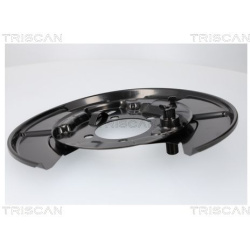 apsauginis skydas, stabdžių diskas
                                TRISCAN                                8125 13227, Nenur